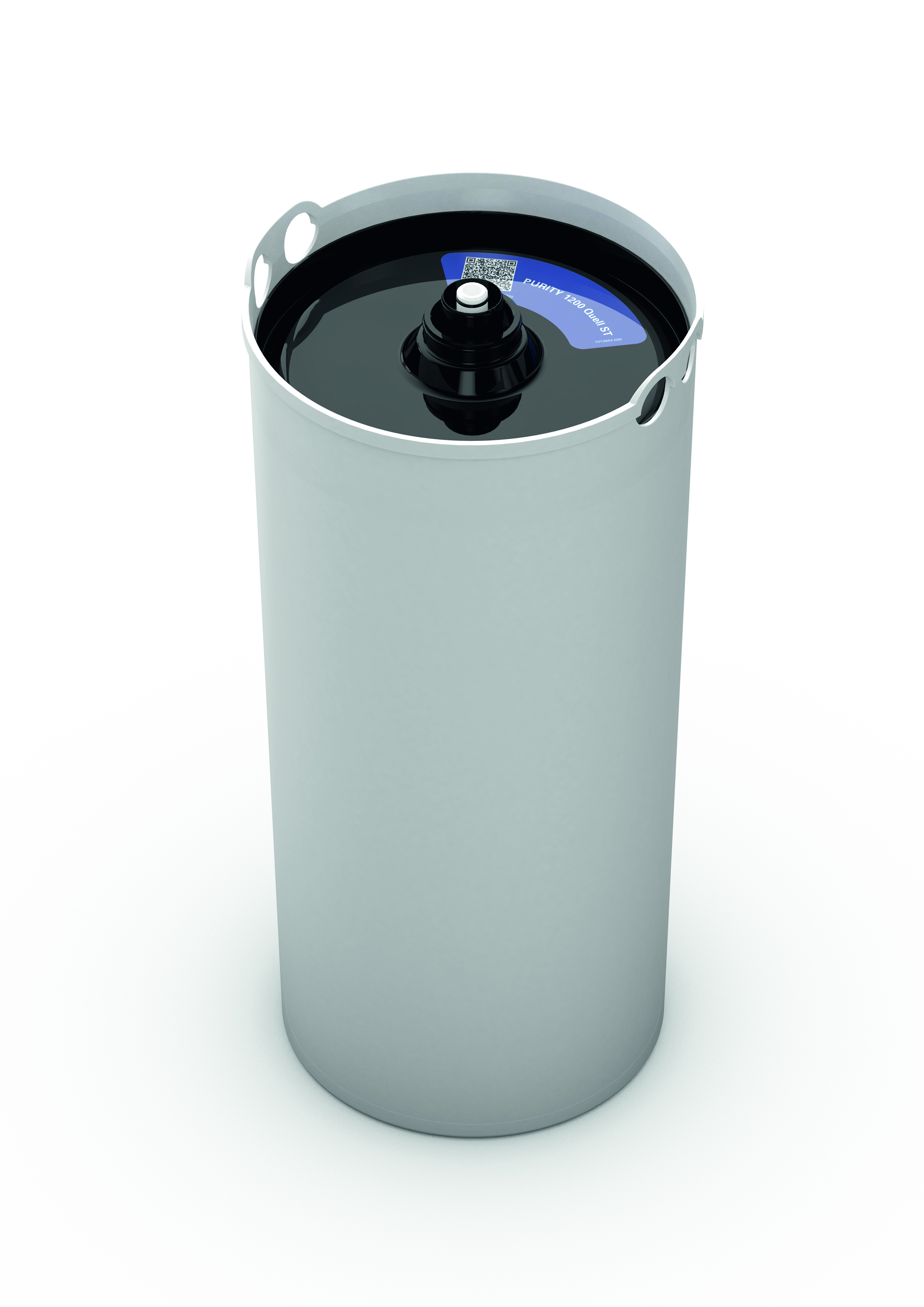 Brita Finest Wechselkartusche PURITY 1200 Quell ST