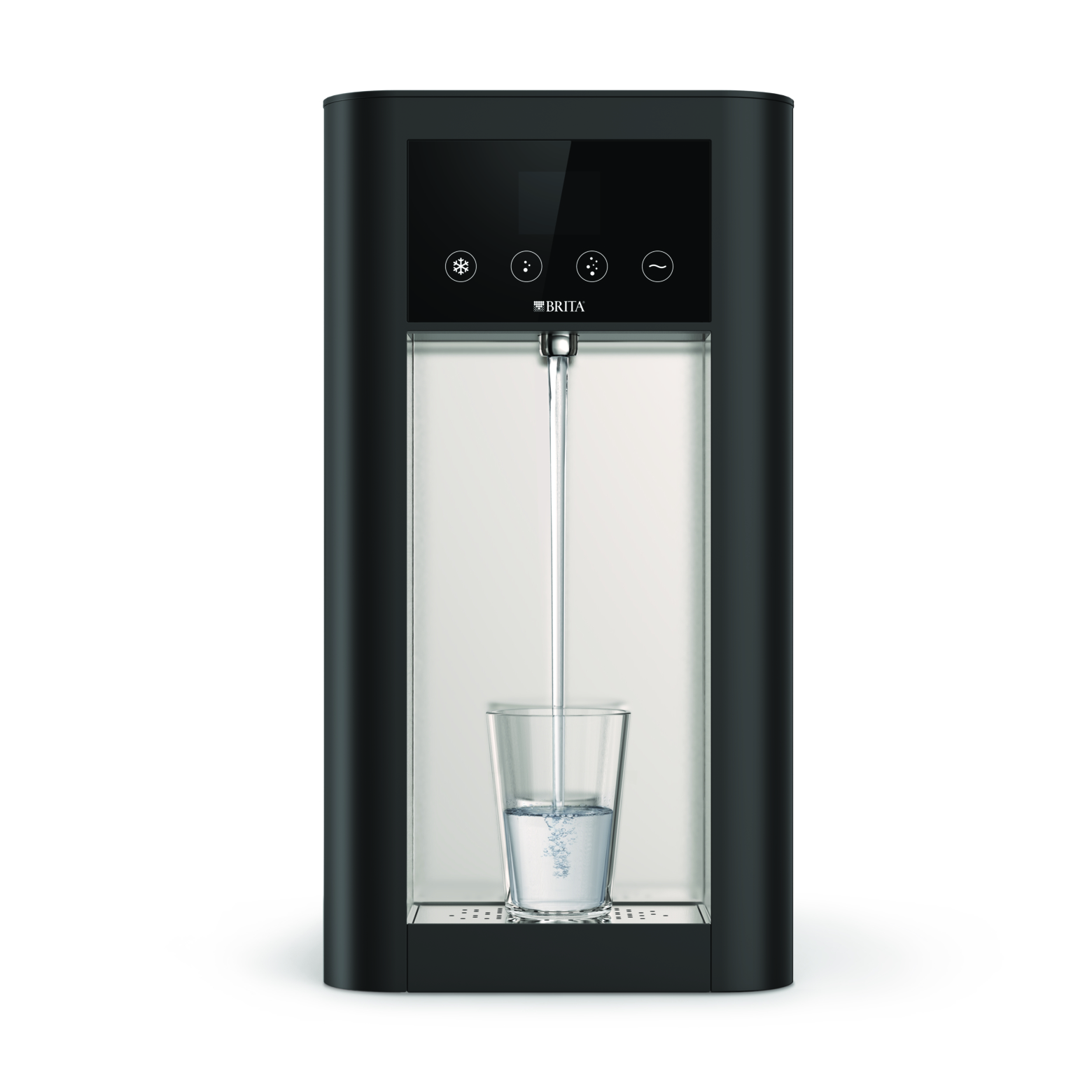 Brita 180313 VIVREAU Top5085 Frontview Brita 180313 VIVREAU Top5085 Frontview