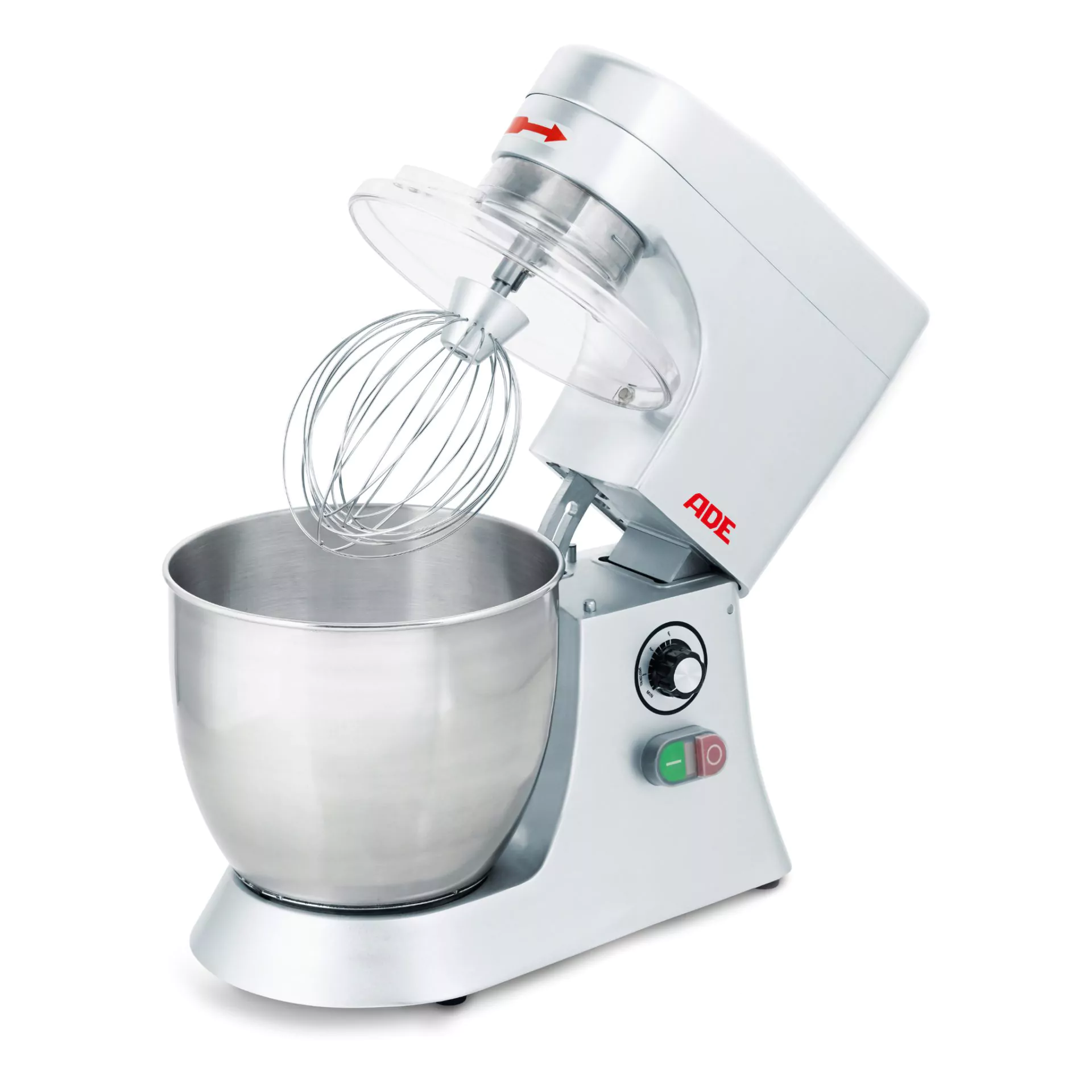 ADE Planetenruehrwerk TWISTER 7    ADE Planetenruehrwerk TWISTER 7