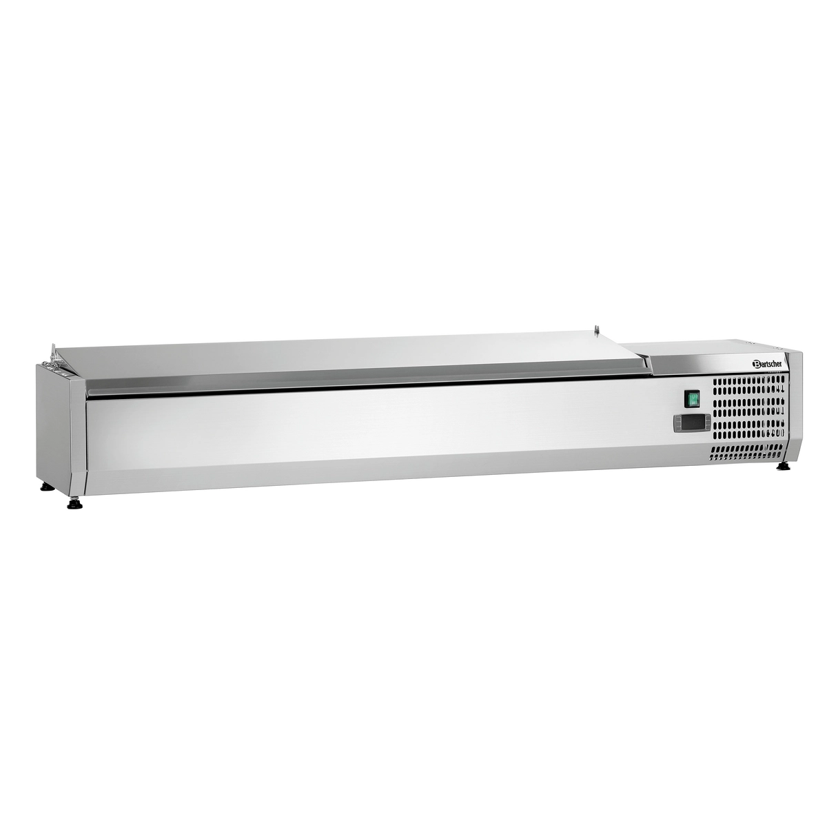 Bartscher Kühlaufsatz ED4-1501