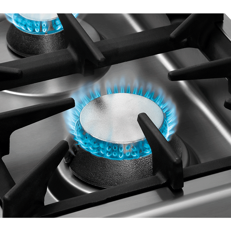 Bartscher 2851051 Gasherd 70040 Ansicht 2 Bartscher 2851051 Gasherd 70040 Ansicht 2