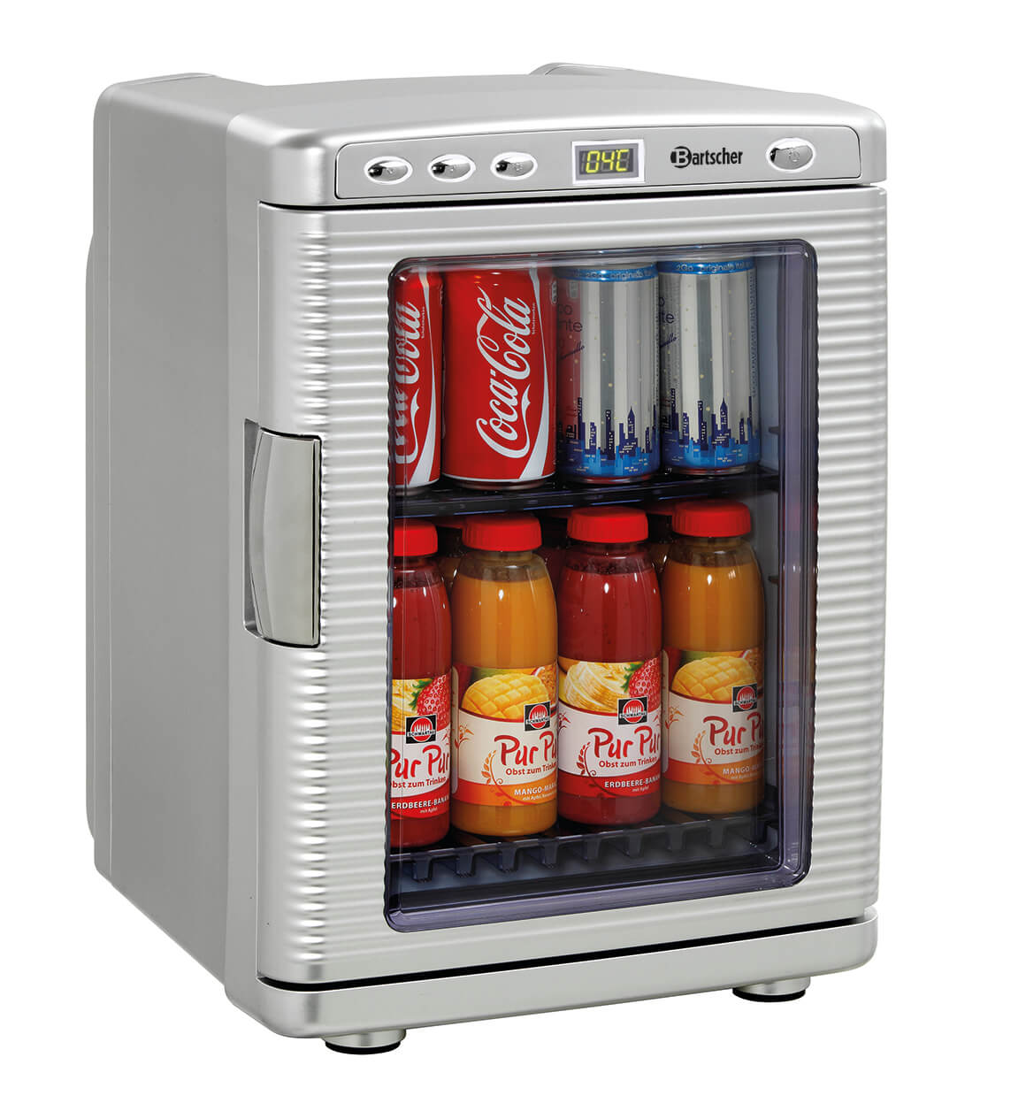 Bartscher Kühlschrank Mini