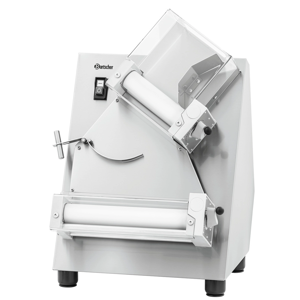 Bartscher Teigausrollmaschine 3000