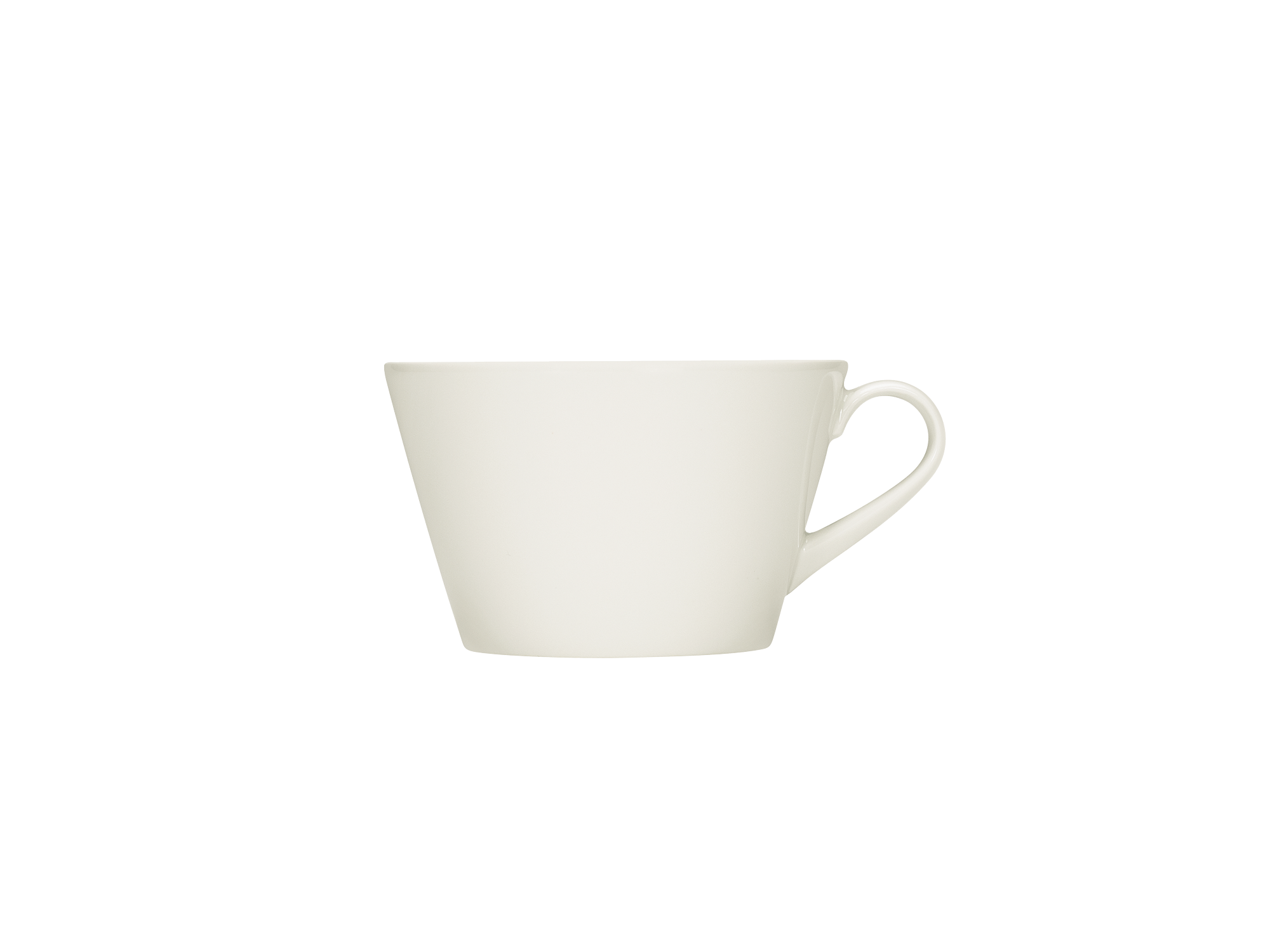 Bauscher Purity Classic Obertasse 0,35 l