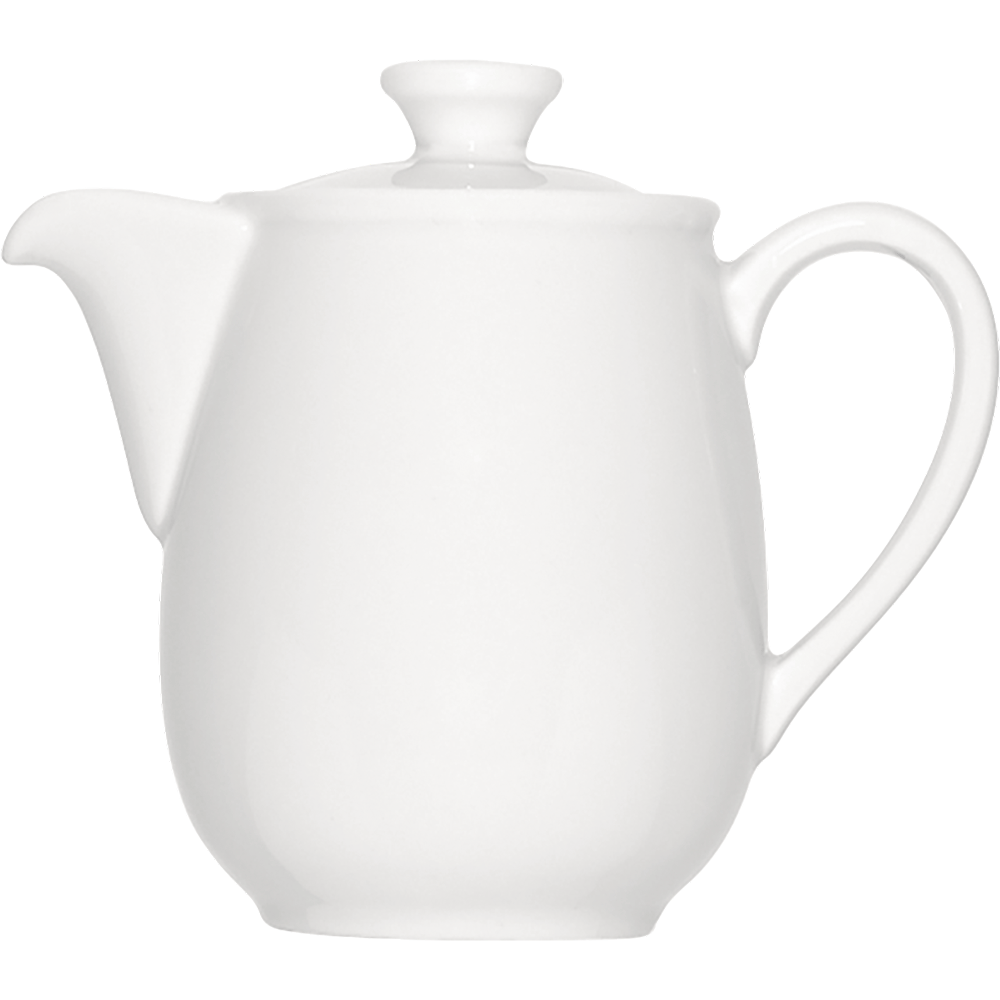 Bauscher 6544130 Kaffeekanne Bauscher 6544130 Kaffeekanne, Töpferei, Kochgeschirr, Topf, Tasse, Porzellan