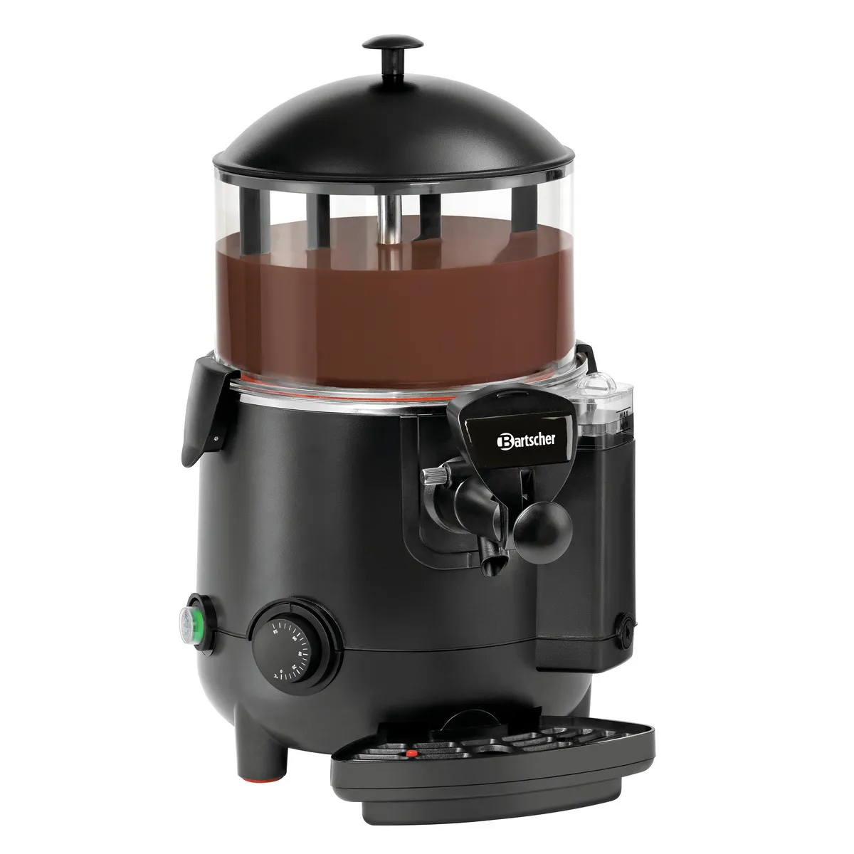 Bartscher 900011 Schokoladendispenser Ansicht 3