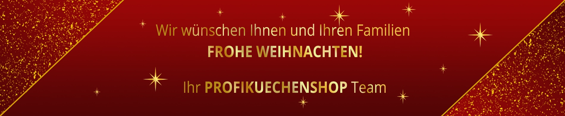 Banner Weihnachtsglueckwuensche
