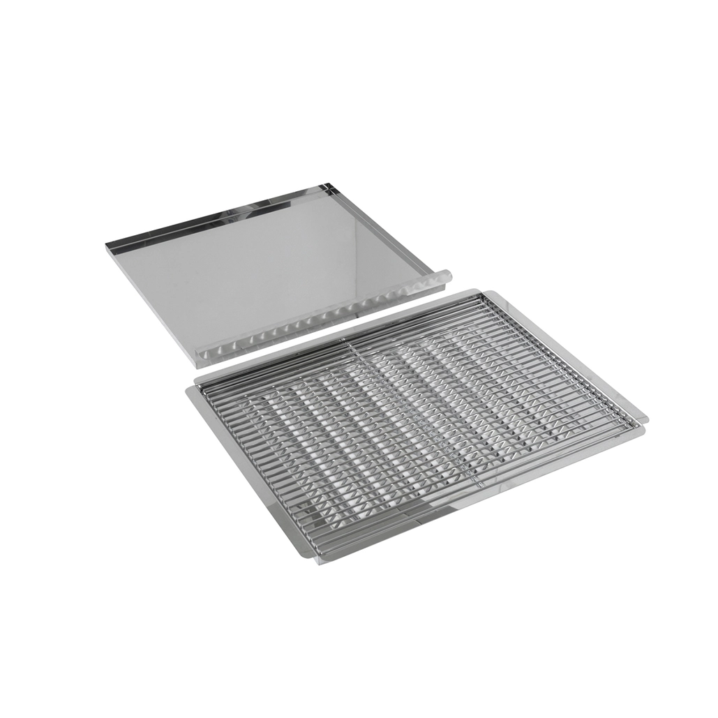 Bartscher 106206 Grillrost-Set Bartscher 106206 Grillrost-Set