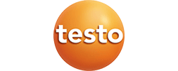 Logo Testo