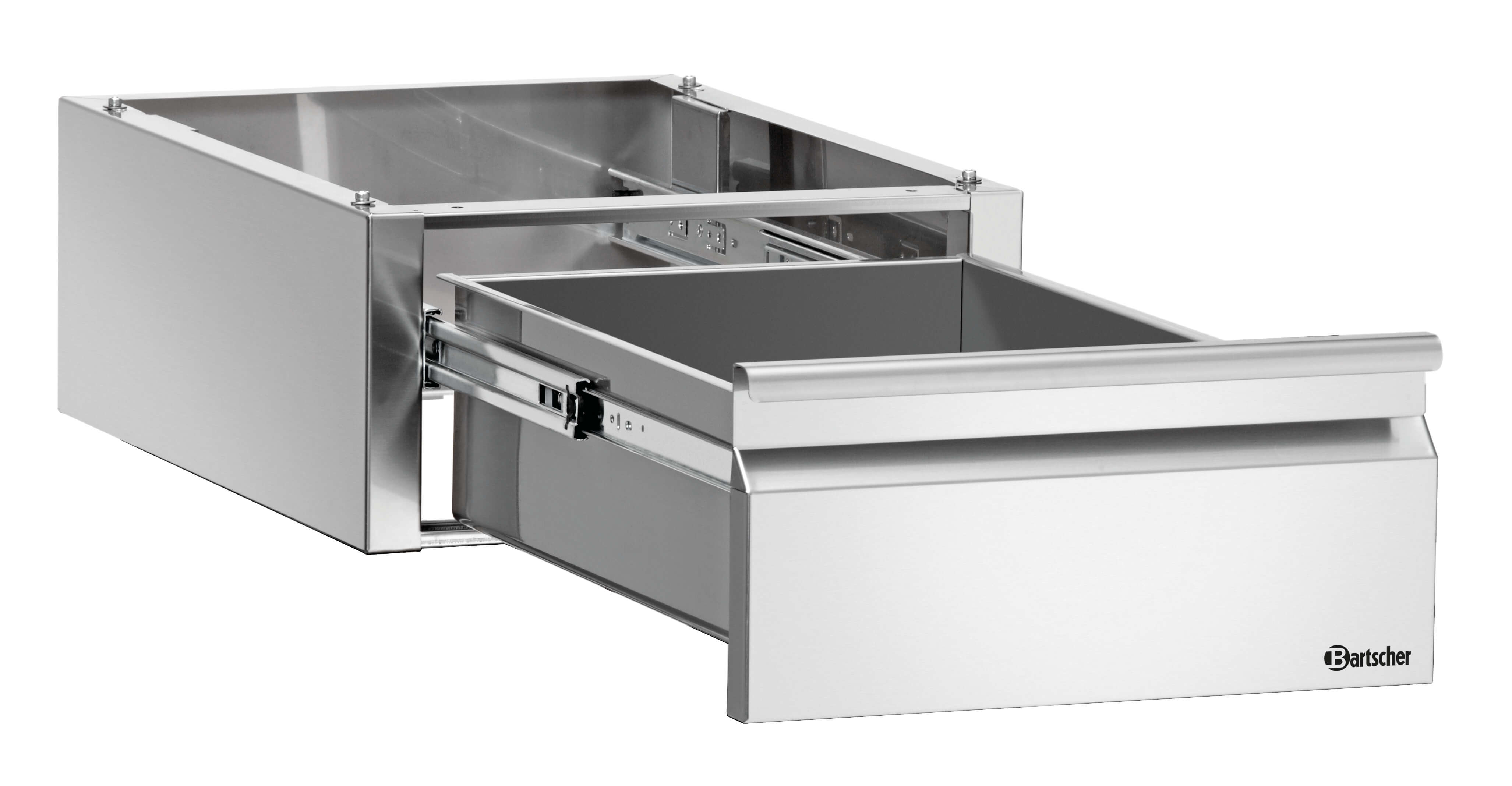 Bartscher 315105 Schublade 1 x 1/1GN Bartscher 315105 Schublade 1 x 1/1GN