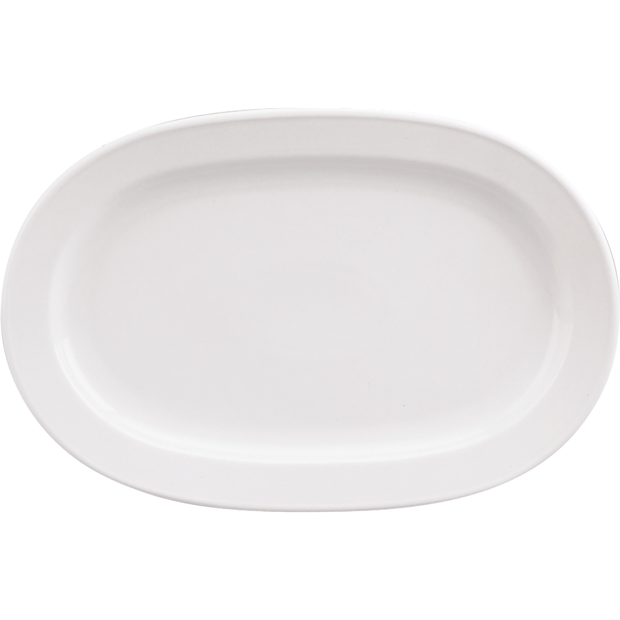 Schönwald Form 98 Platte Fahne
