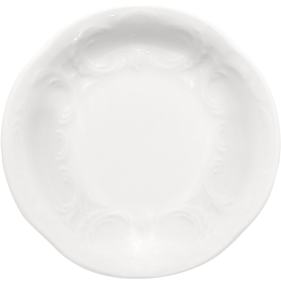 Bauscher Mozart Schälchen Relief 8 cm