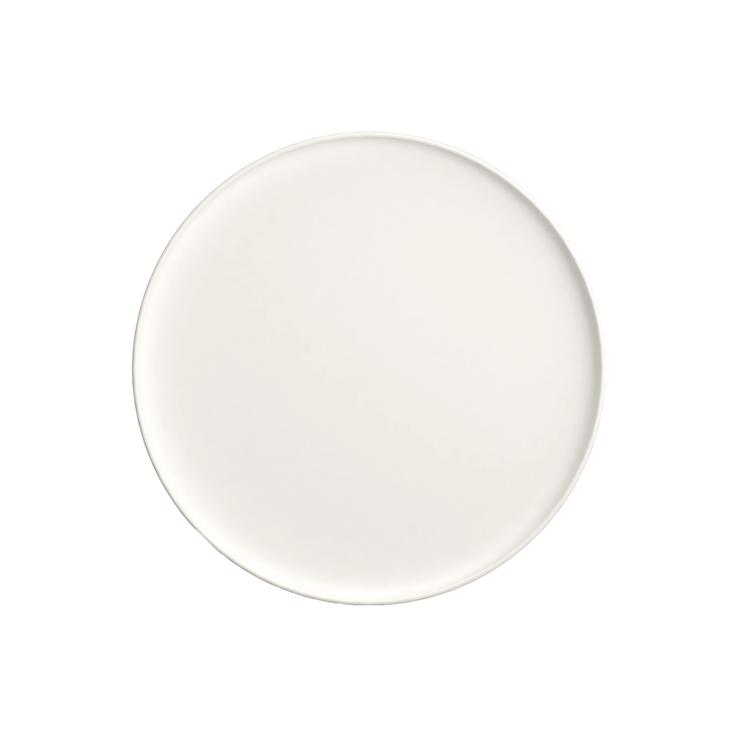 Bauscher Purity Speiseteller flach coup