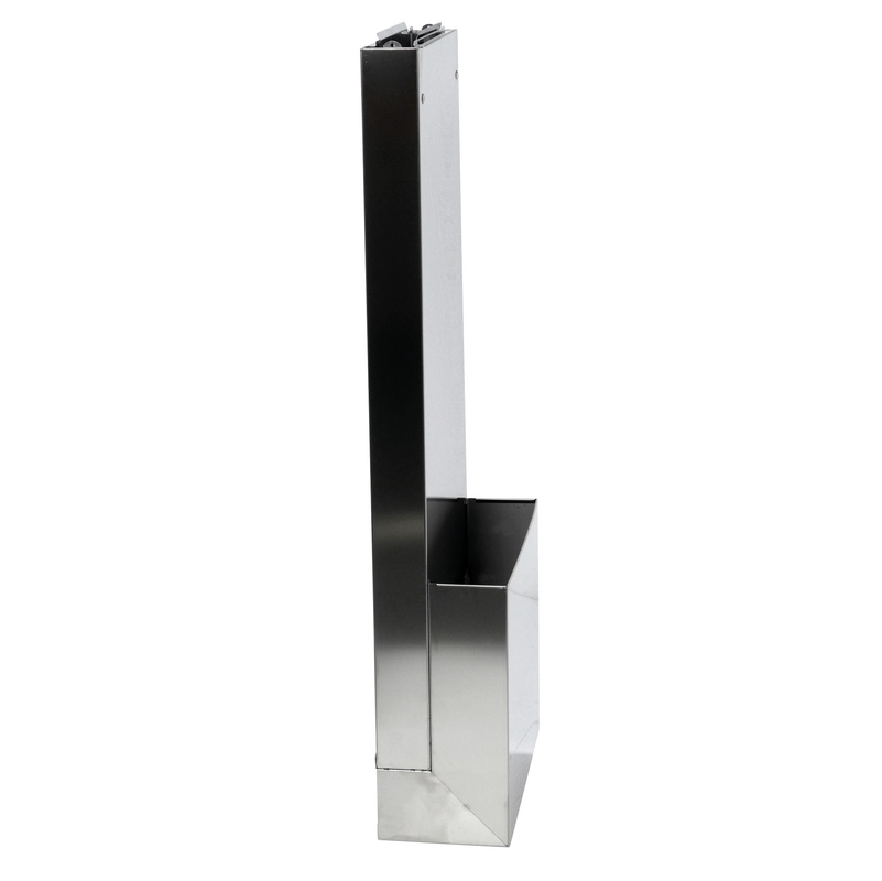 Bartscher 285064 Kamin Ansicht 1