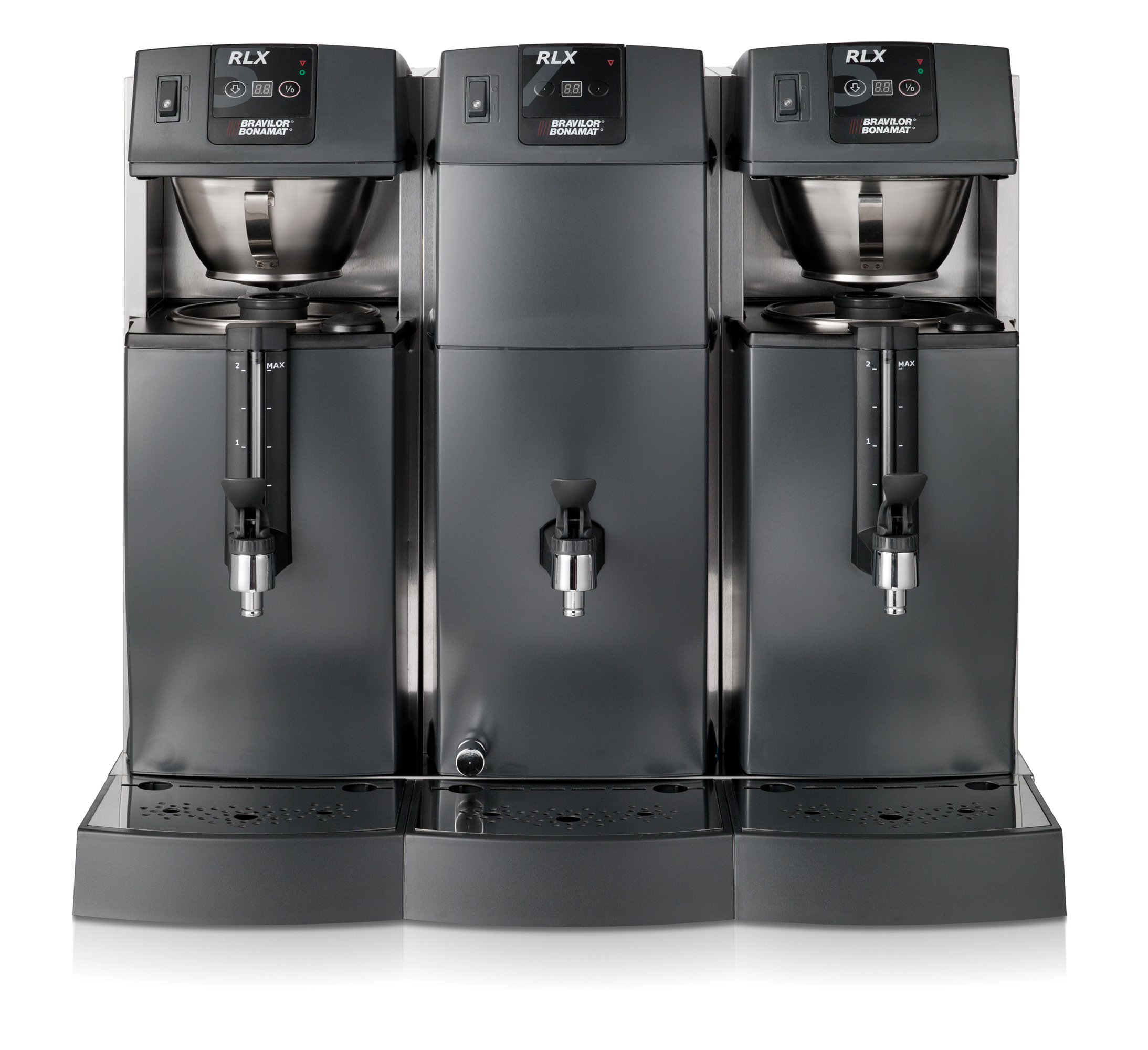 Bonamat PHO-PRO RLX 575 RV