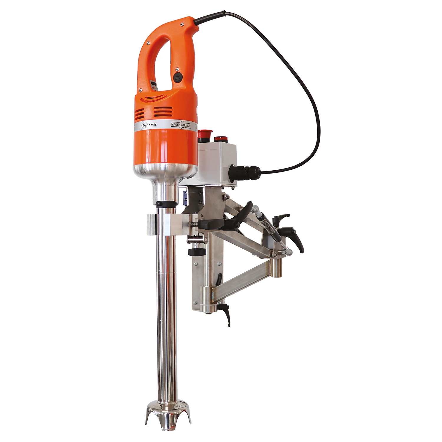 Dynamic Easymix NEUHEIT 