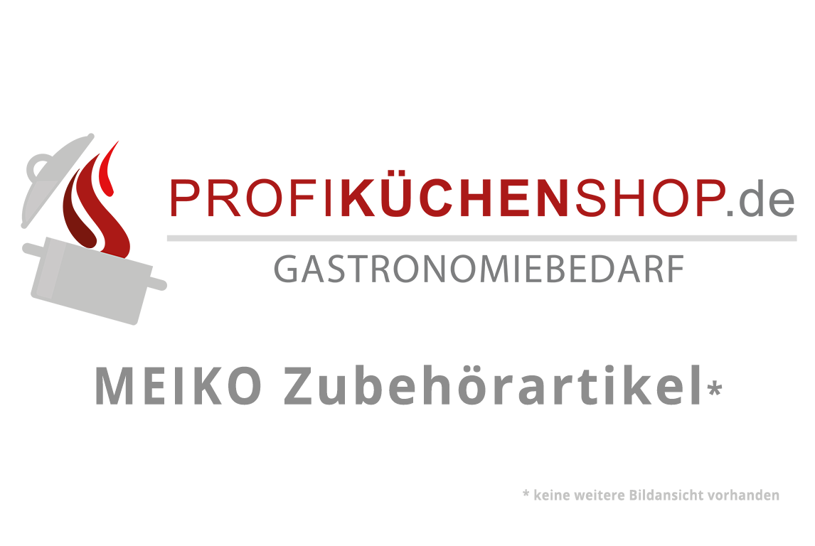 Meiko Zubehoerartikel    Meiko Zubehoerartikel