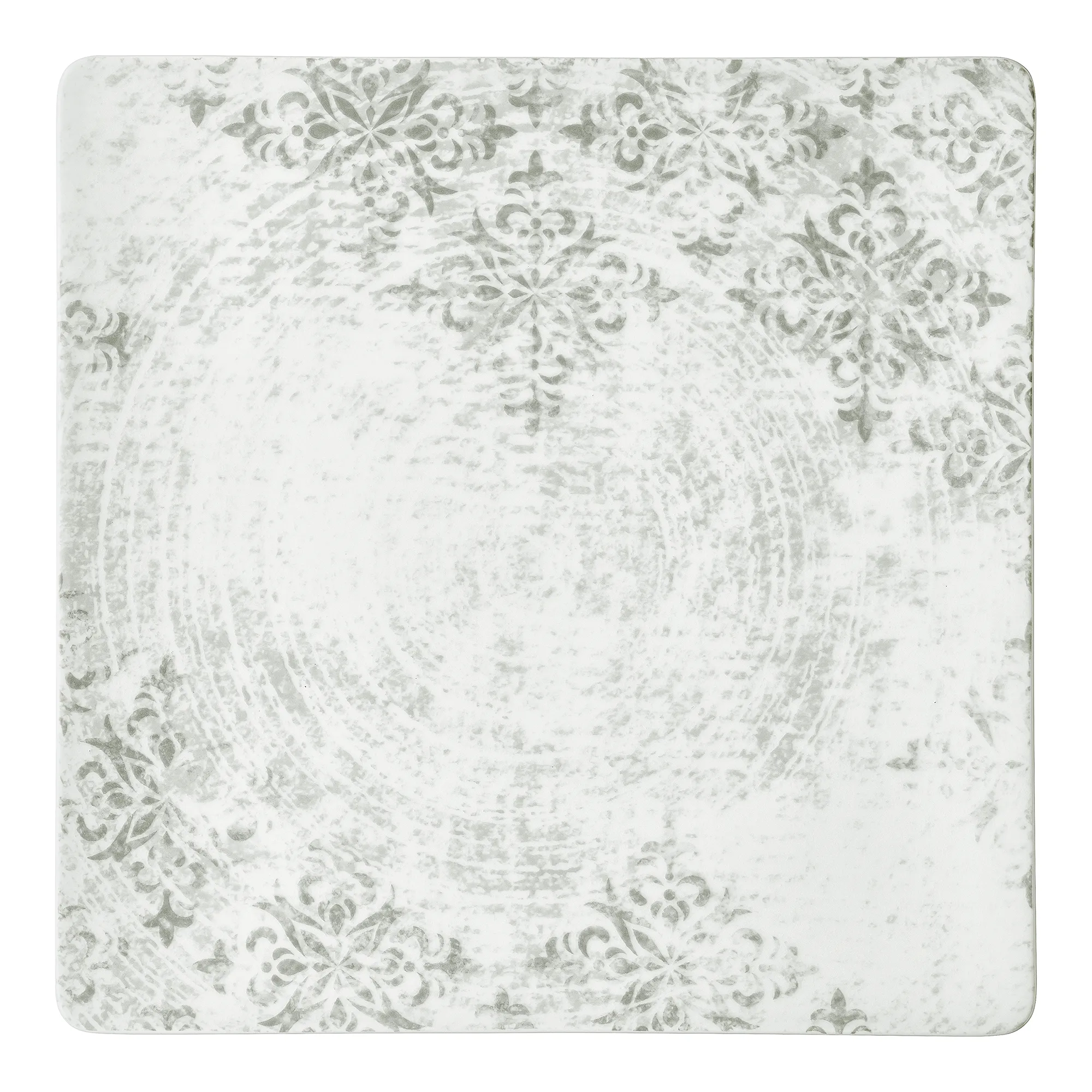 Schoenwald 9131527 Dekor 63071 Teller flach coup eckig