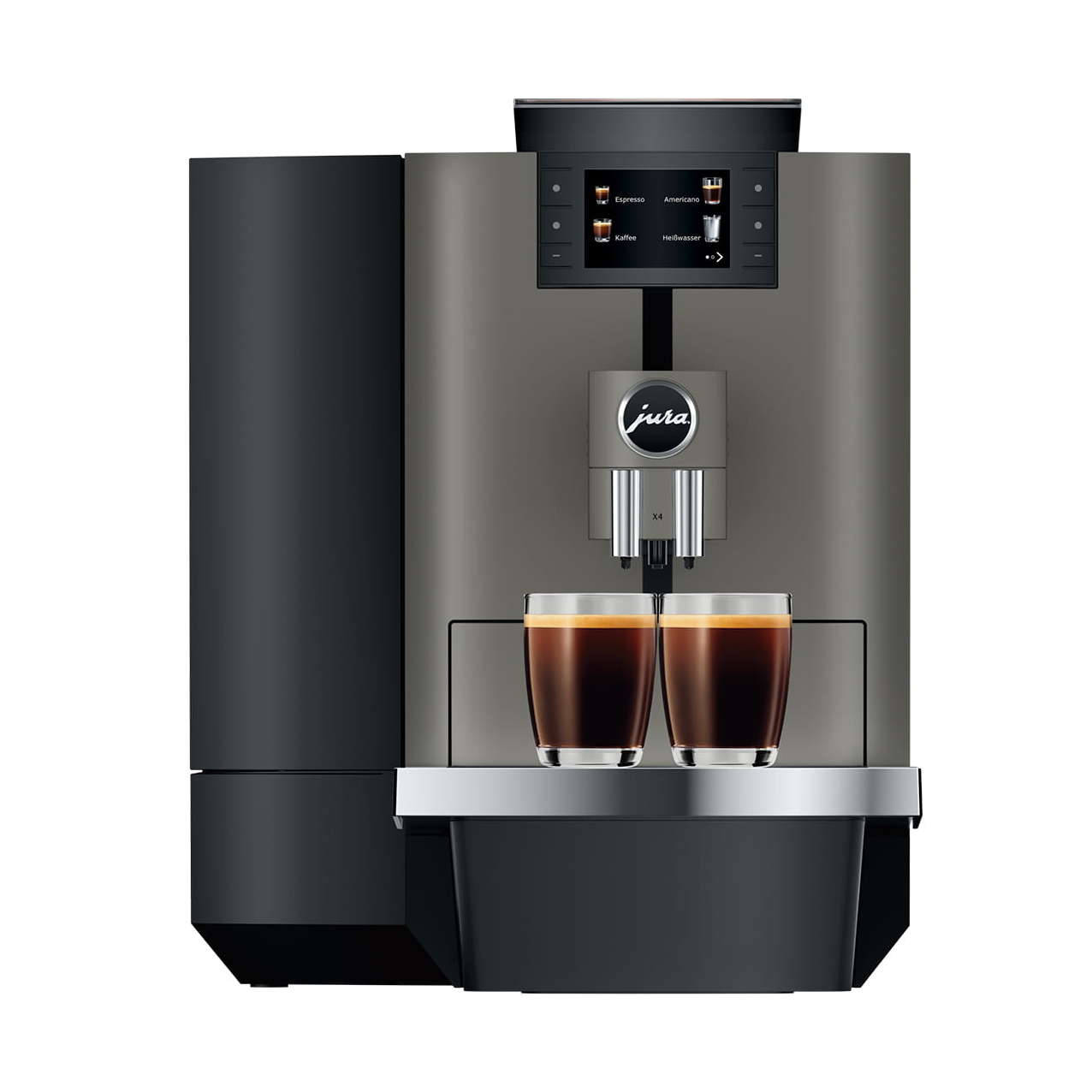 Jura 15544 Kaffeemaschine X4 2    Jura 15544 Kaffeemaschine X4 2