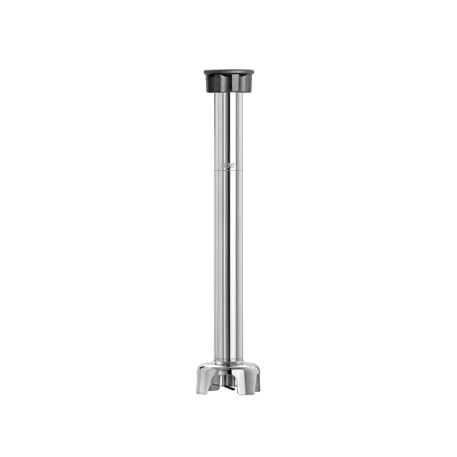Bartscher 130134 Mixstab STM3 400 Ansicht Komplett, Stativ, Küchenzubehör, Stativbeine, Edelstahl, Klemmkopf
