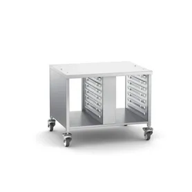 Rational Untergestell UGII Lenkrollen 60.31.103