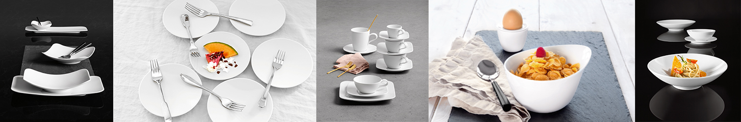 Seltmann Coup Fine Dining Impression Serienuebersicht Seltmann Weiden Fine Dining