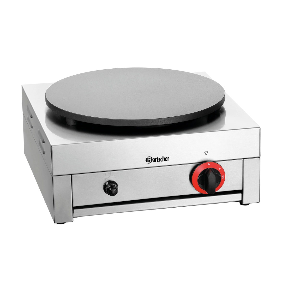 Bartscher 1043613 Crepeeisen Ansicht 4   Bartscher 1043613 Crepeeisen Ansicht 4