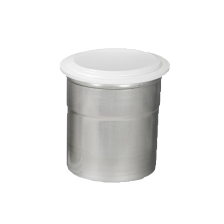 Pacojet Chromstahl Pacossier®-Becher einzeln