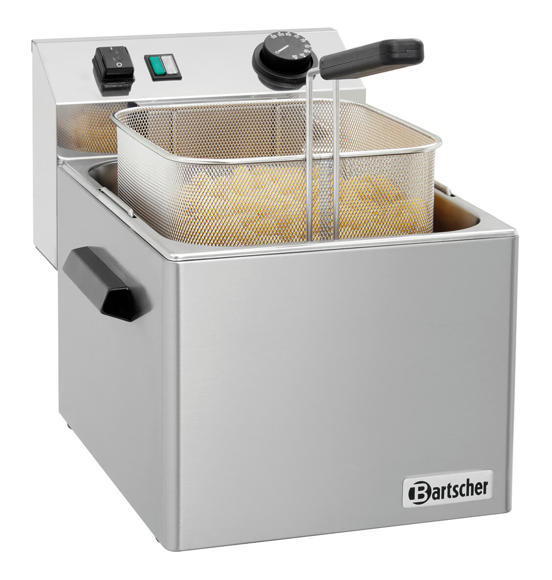 Bartscher 132260 Nudelkocher 1 Korb 7L TG Bartscher 132260 Nudelkocher 1 Korb 7L TG