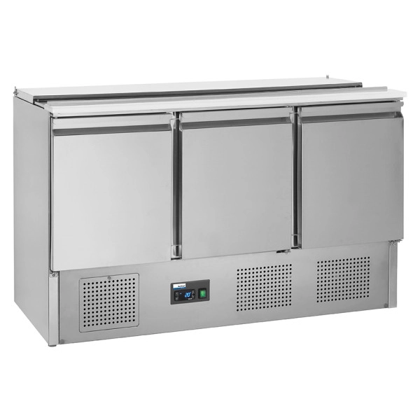 Nordcap,435104301,Saladette,SL3T