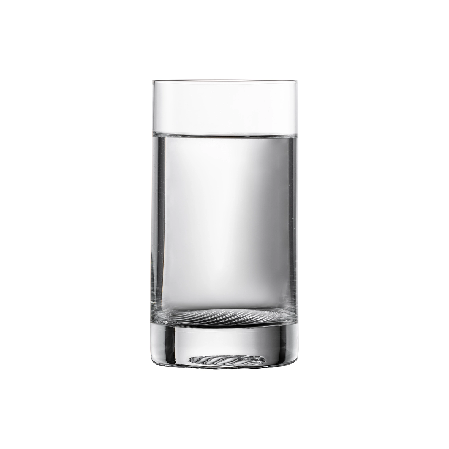 Zwiesel Glas 123387 Volume Allround Becher gefuellt    Zwiesel Glas 123387 Volume Allround Becher gefuellt