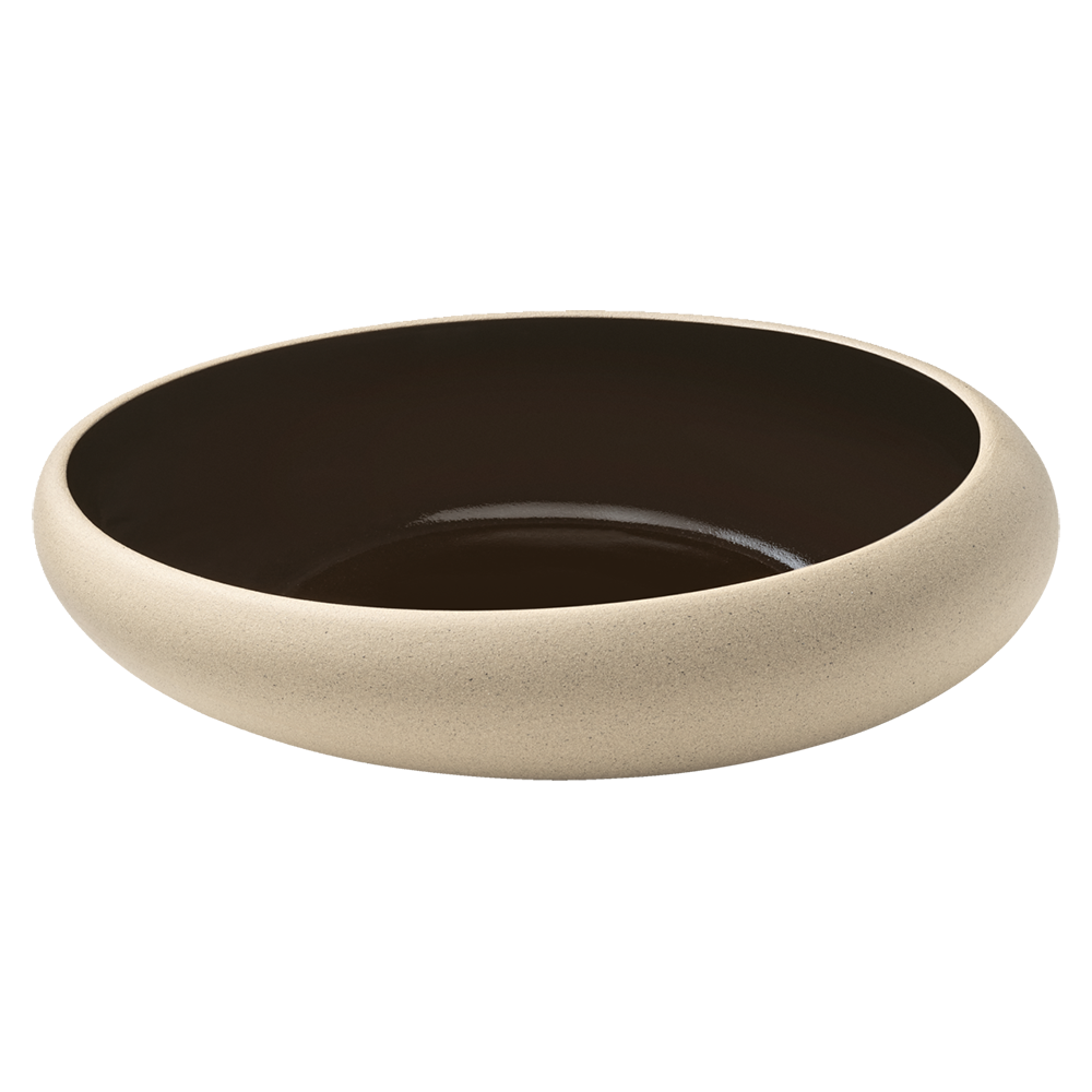 Playground 701182691001372 Teller halbtief rund coup    Playground 701182691001372 Teller halbtief rund coup