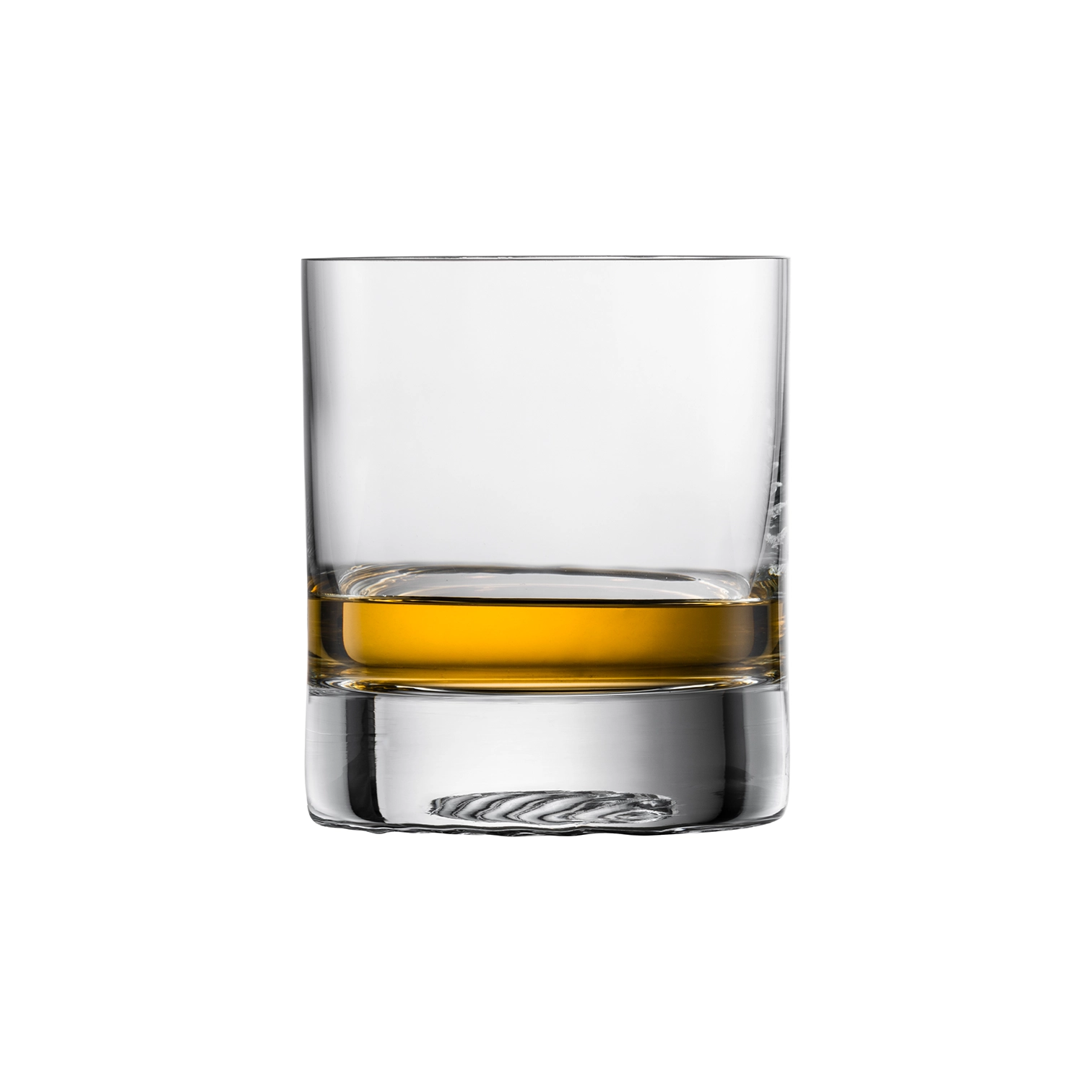 Zwiesel Glas Volume Whiskyglas klein