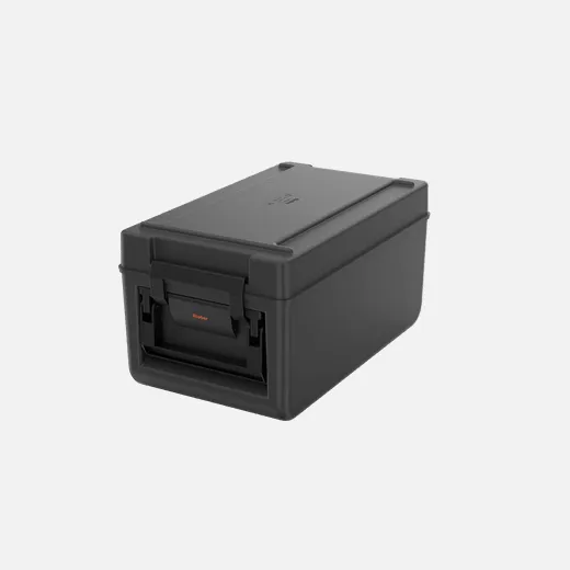 Rieber Thermoport® K 100 unbeheizt