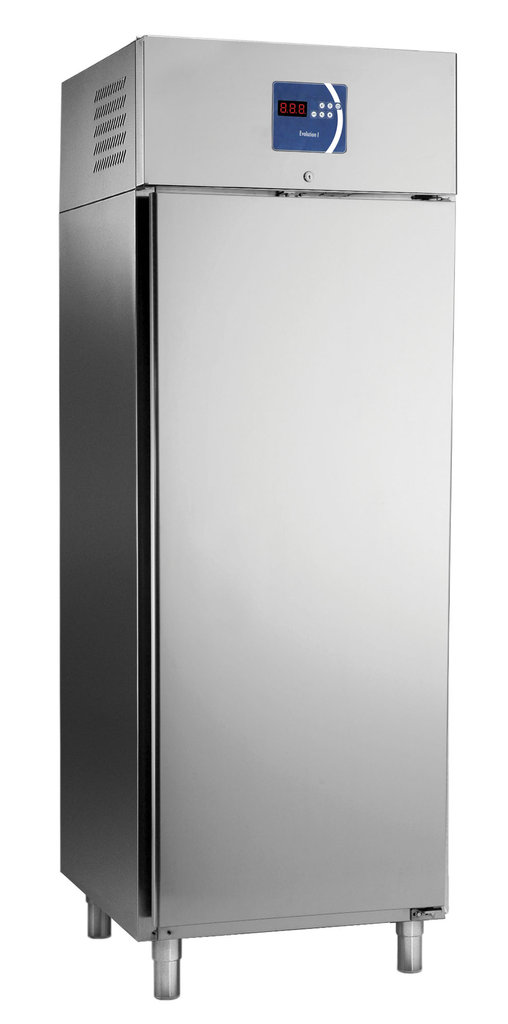 KBS Bäckereikühlschrank BKU 614 CNS