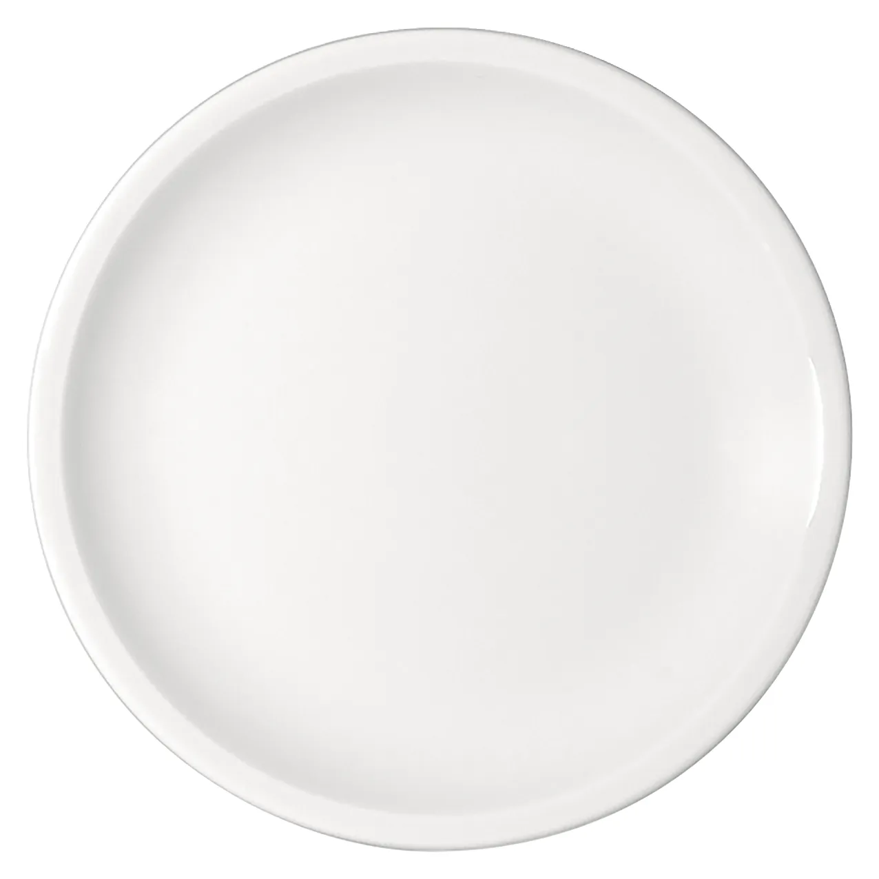 Bauscher B1100 Kuchenteller flach coup  