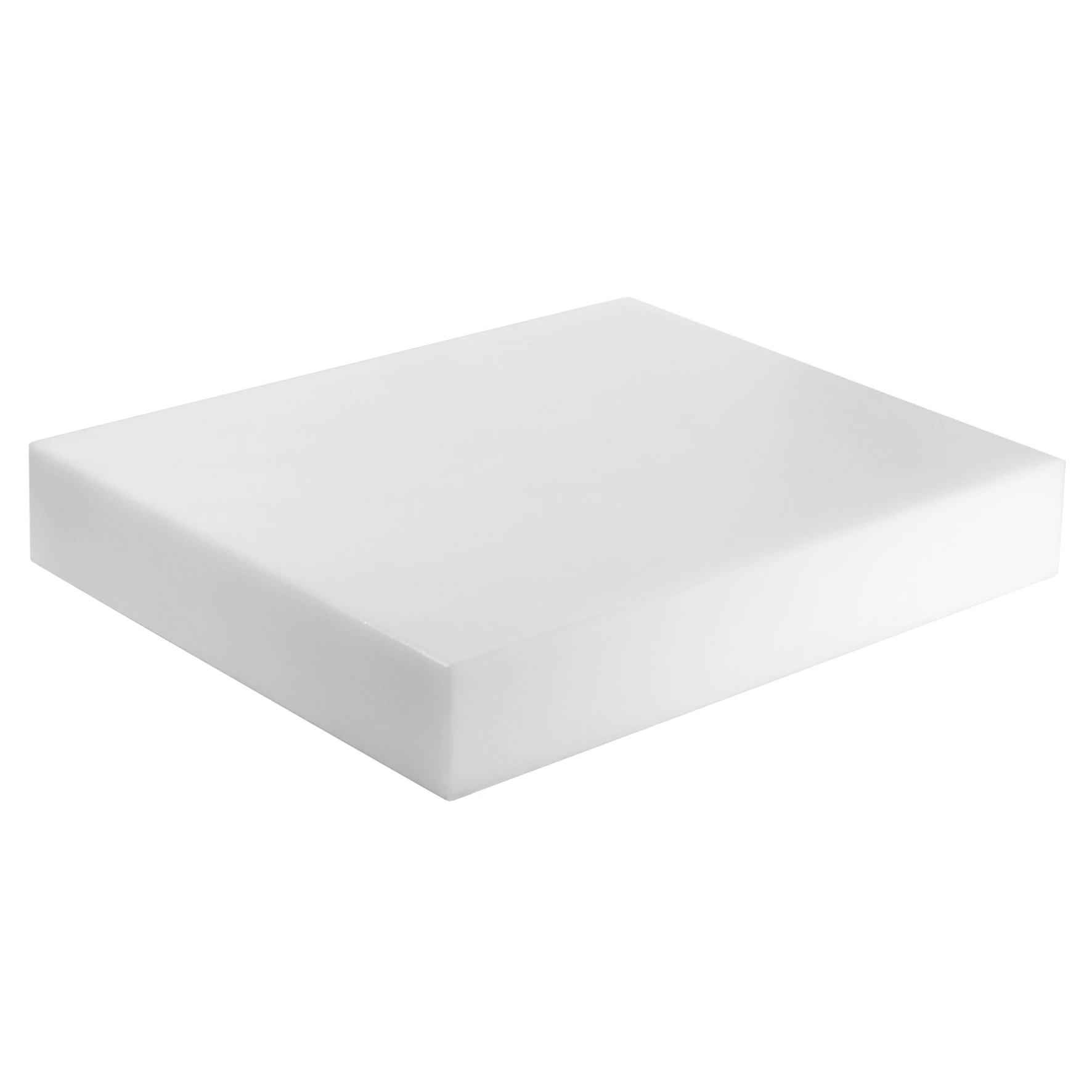 Contacto Hackblock Polyethylen 