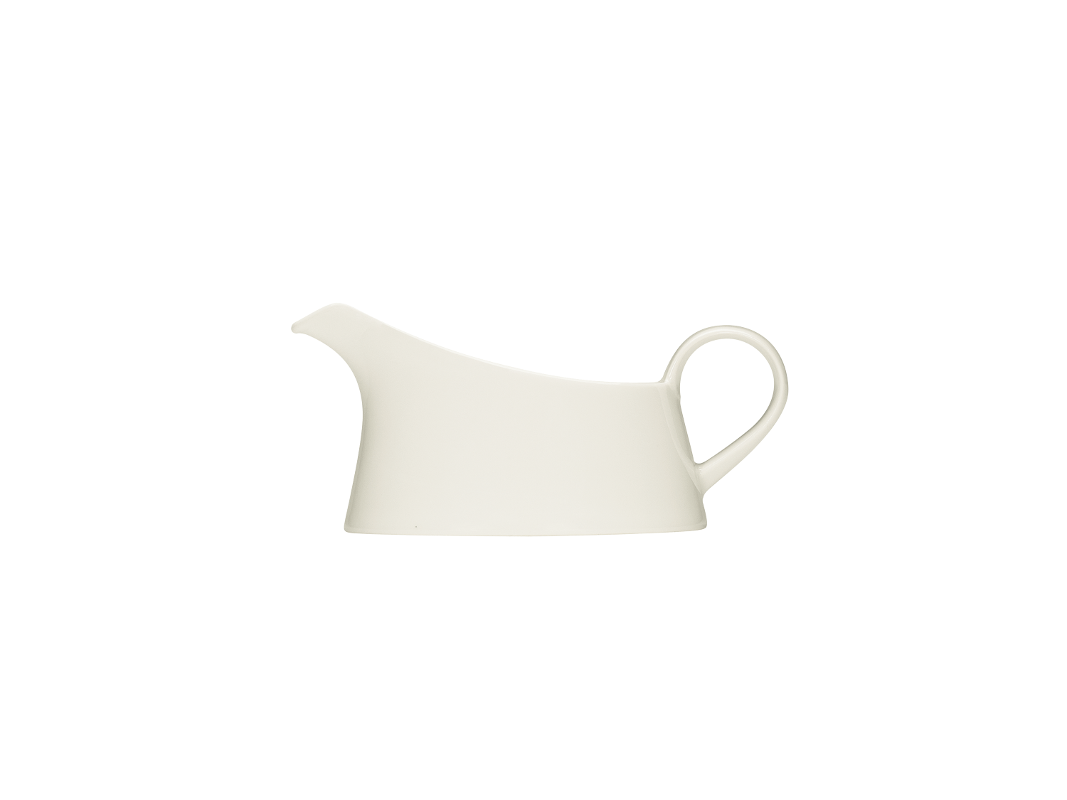 Bauscher 6693810 Sauciere, Kanne, Kunst, Porzellan, Töpferei, Wasserkrug