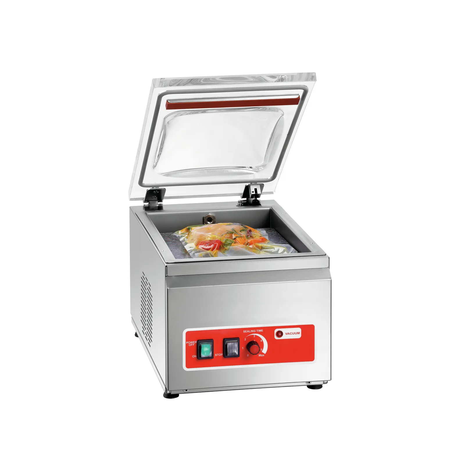 Bartscher 300301 Vakuumiergerät K 250/150L, Vakuumiergerät, Vakuumiergerät, Küchengerät, Küchenzubehör, Küchenzubehör