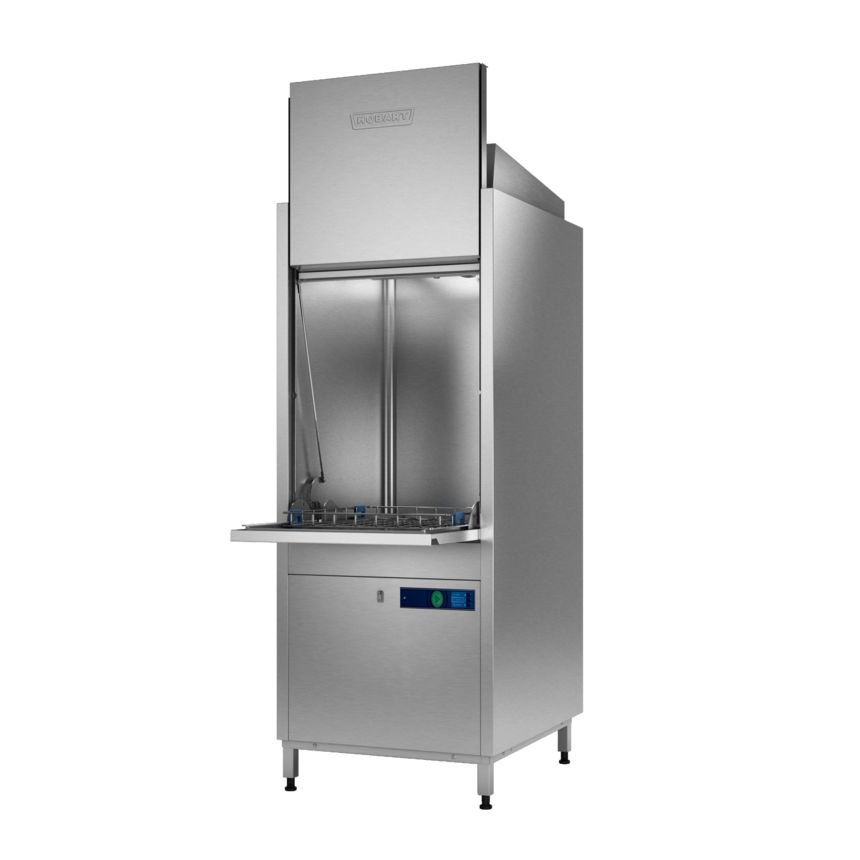Hobart Universalspülmaschine PROFI UXS-10B