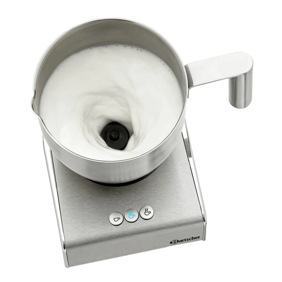 Bartscher 190129 Milchschaeumer Ansicht 9