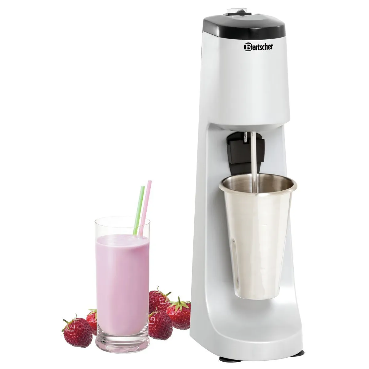 Bartscher 135105 Drink-Mixer Ansicht 11
