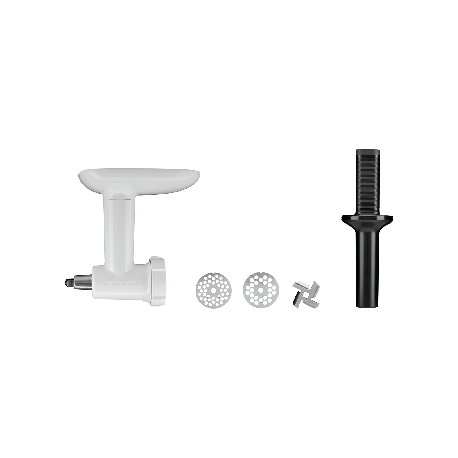 Bartscher A150000 Fleischwolf zur KitchenAid