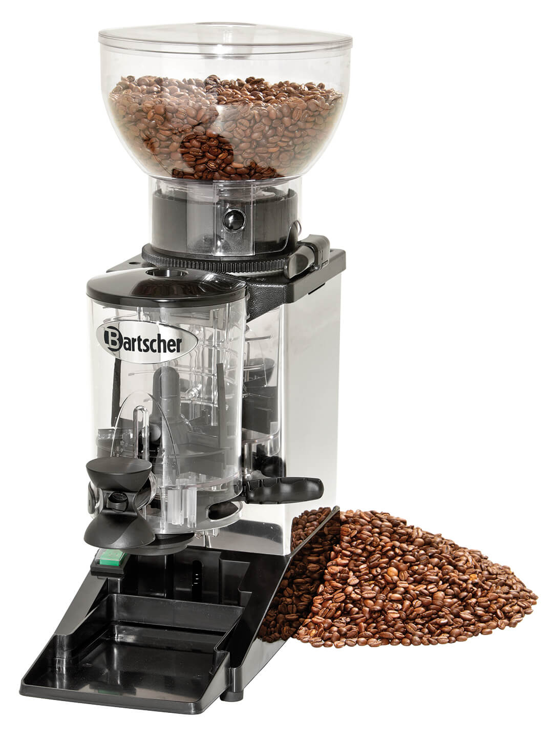 Bartscher Kaffeemühle Modell Tauro