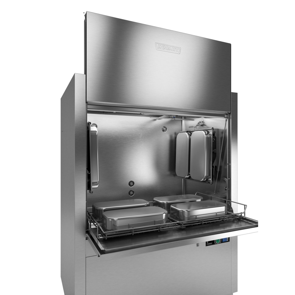 Hobart UPT-10B 1    Hobart UPT-10B 1