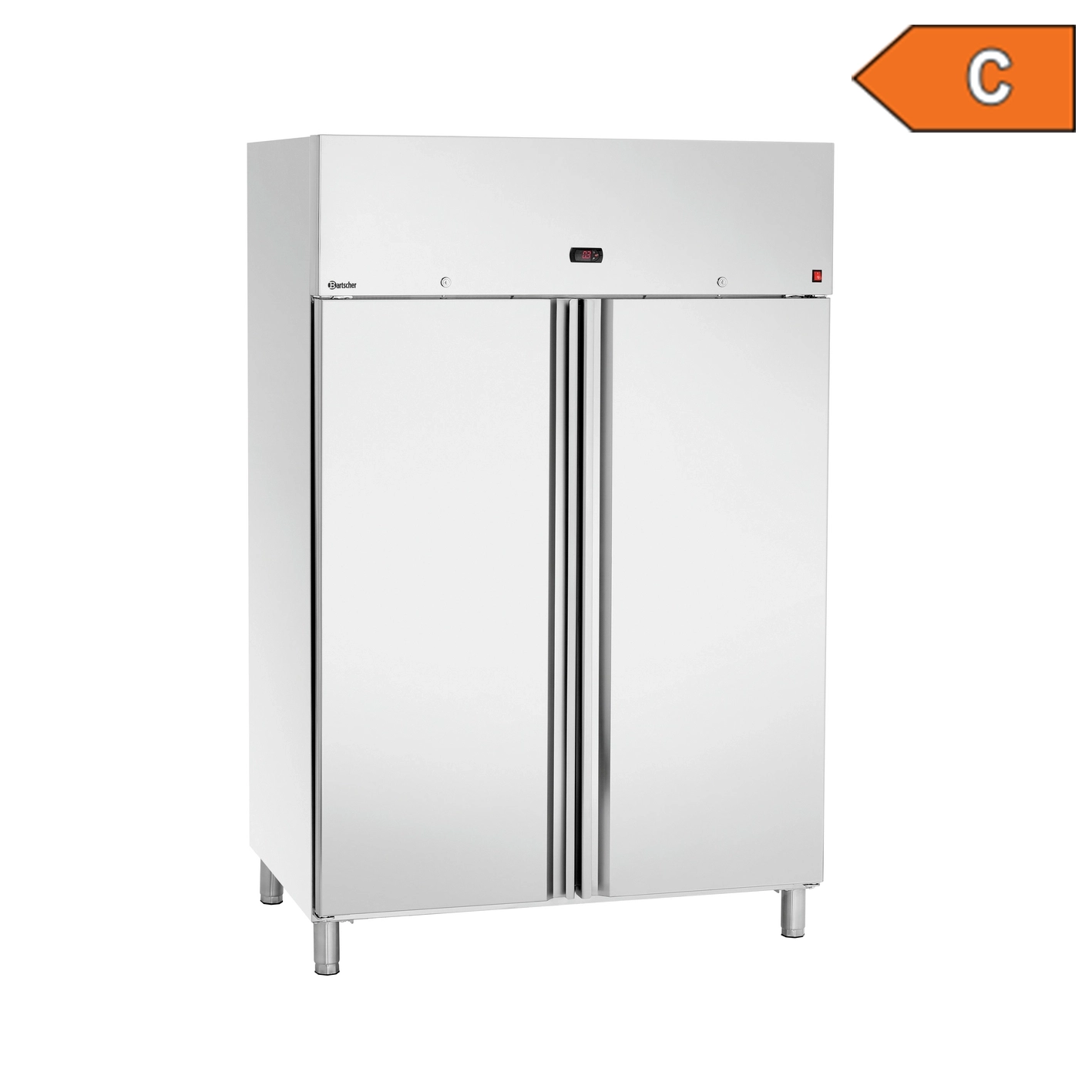 Bartscher Kühlschrank 1400 GN211