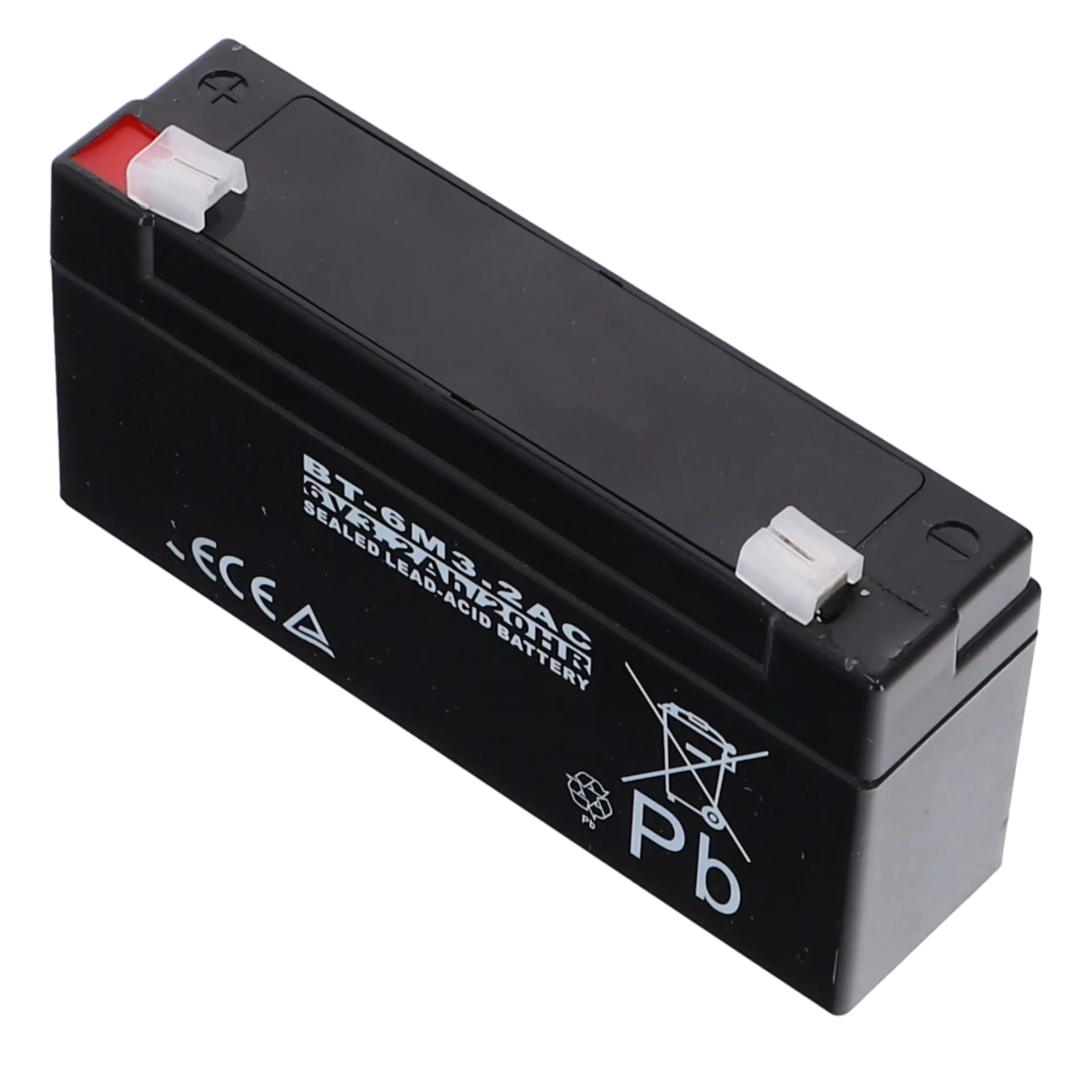 ADE Akku LW100 LW300 GW400 H2323-001    ADE Akku LW100 LW300 GW400 H2323-001