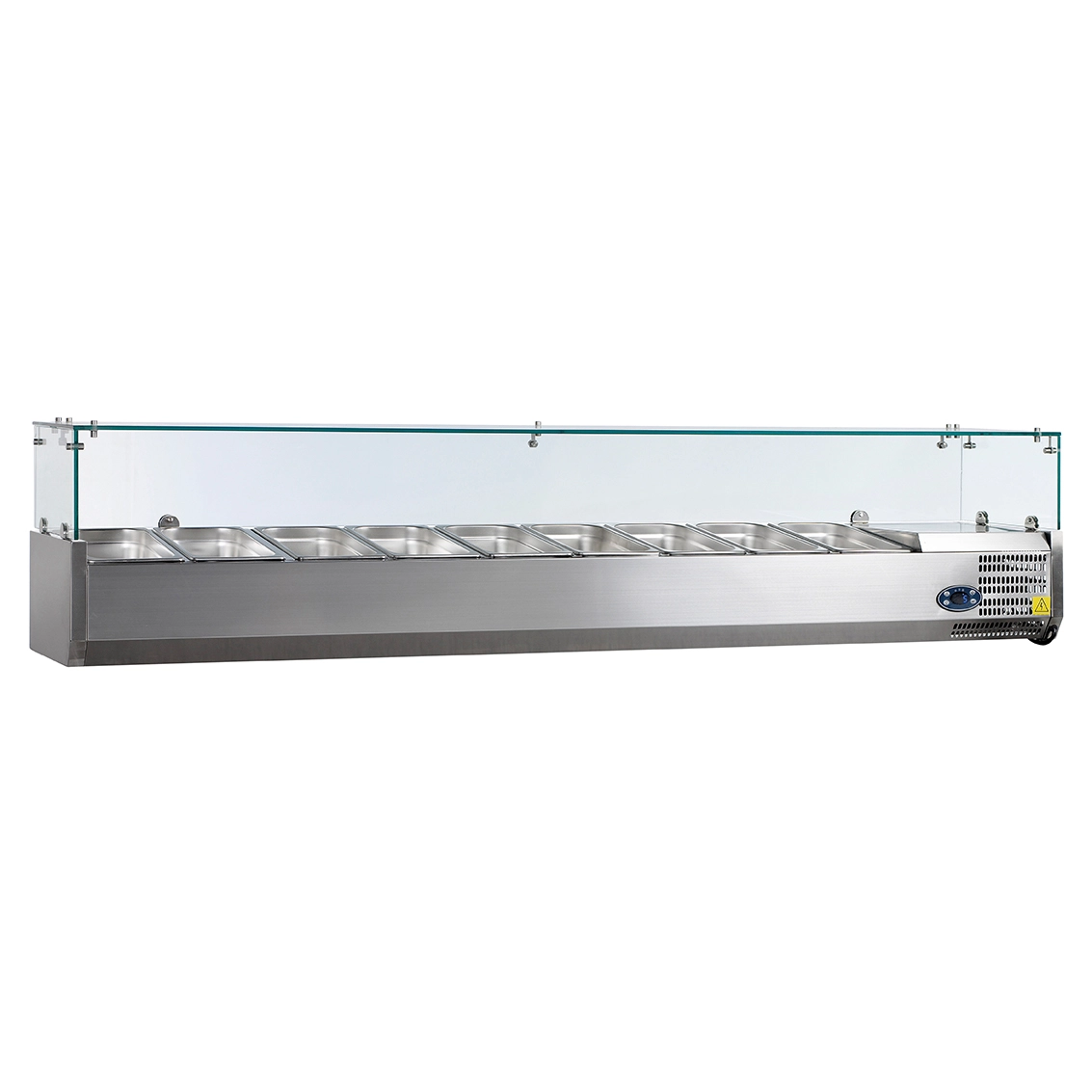 Nordcap 435132002 PA 13-200 Nordcap 435132002 PA 13-200