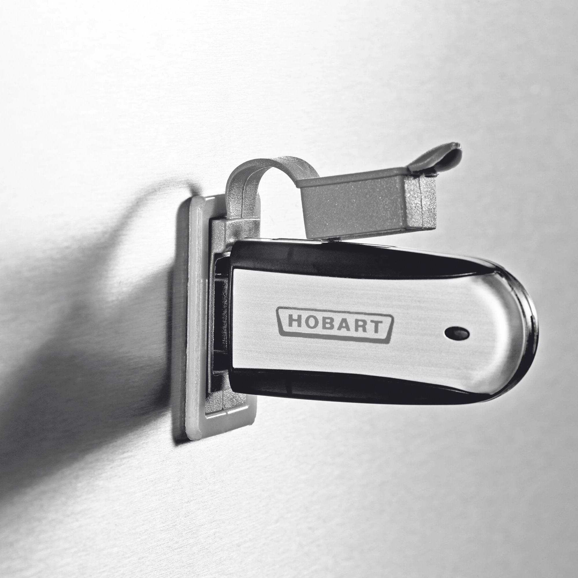 Hobart USB Schnittstelle    Hobart USB Schnittstelle