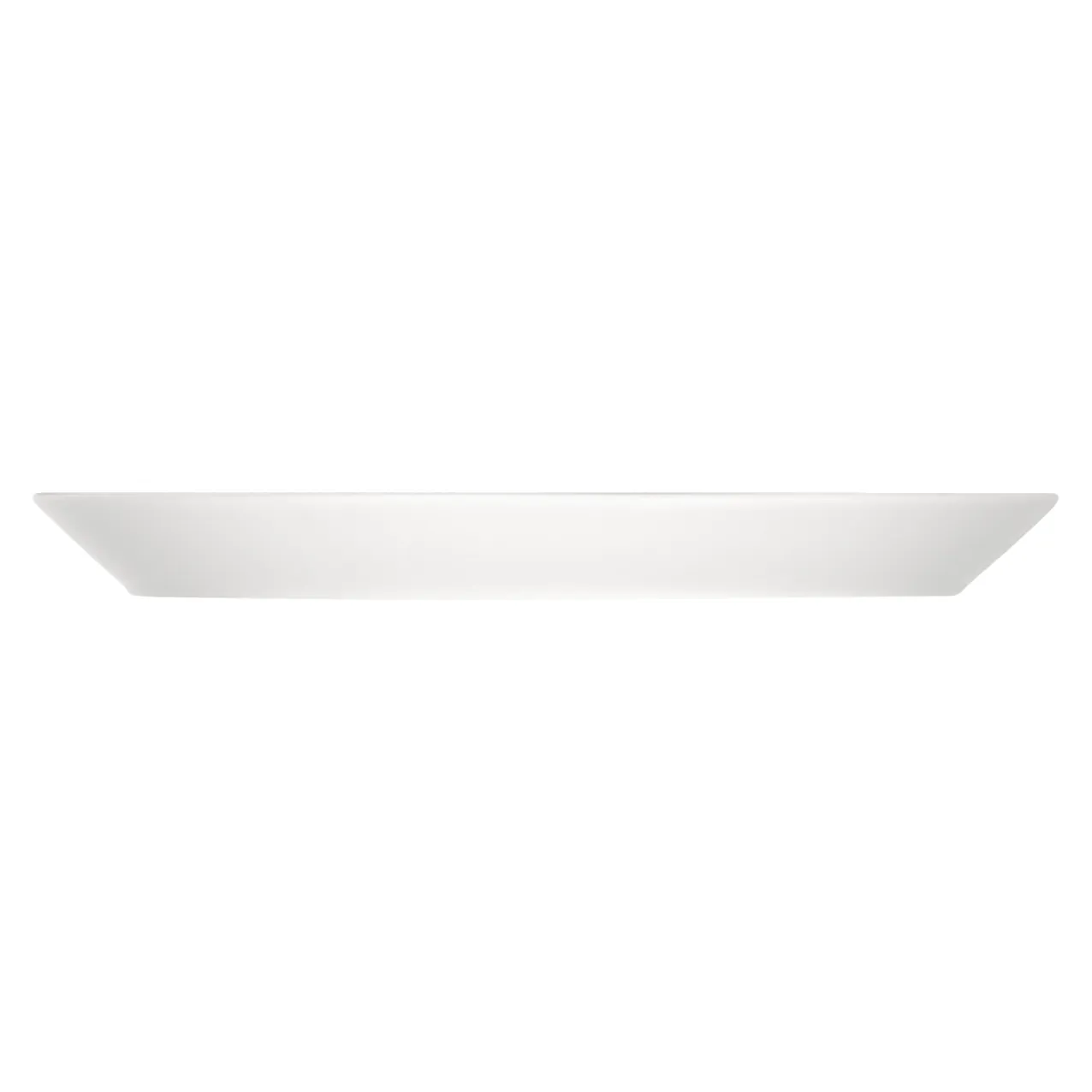 Bauscher B1100 Teller flach rund coup seitlich 6111223 Bauscher B1100 Teller flach rund coup seitlich 6111223